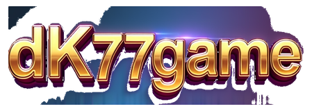 dk777game logo