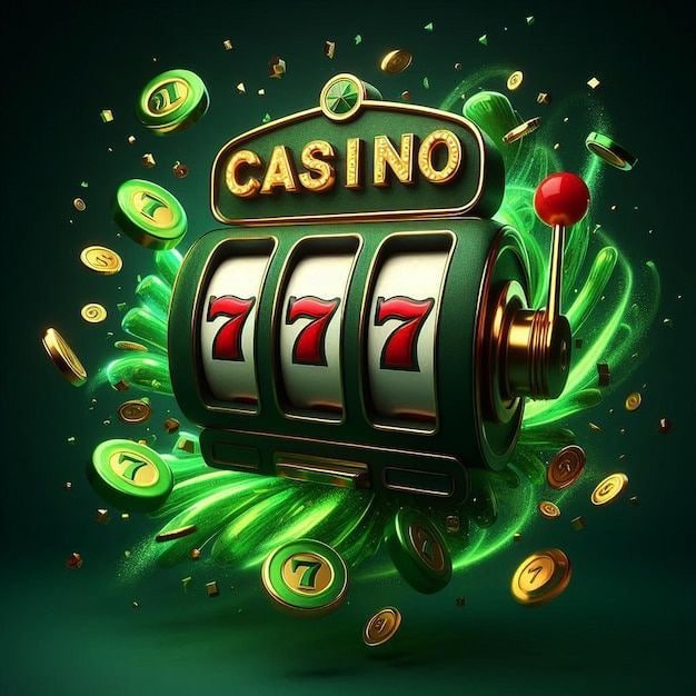 dk777game Live Casino